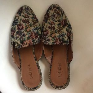 Women’s indigo rd hayze mule